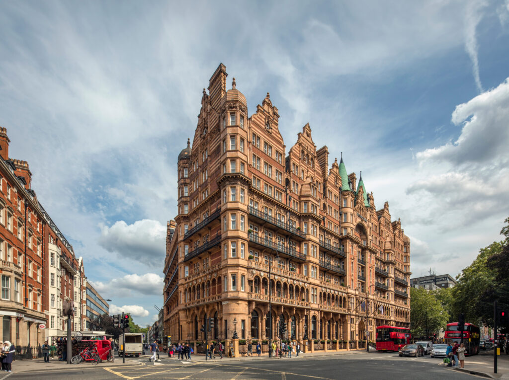 Principal Hayley, Hotel Portfolio